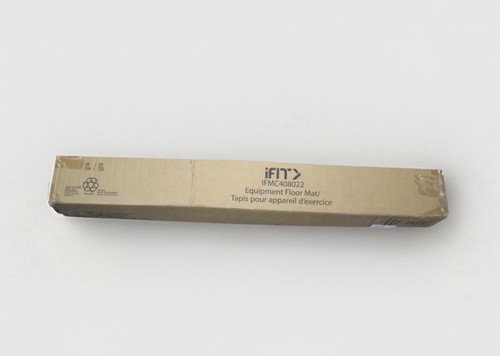 Ifit gym equipment floor mat - ifit,
