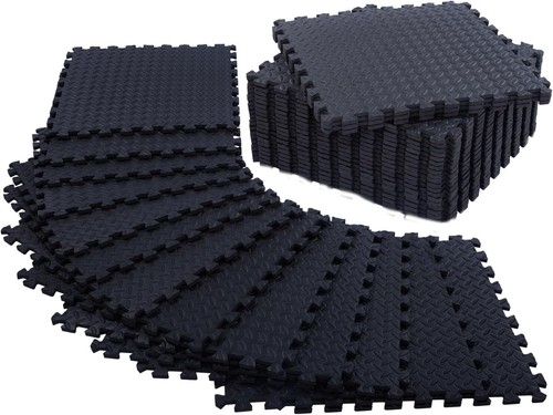 48pc puzzle exercise mat - 48pc,